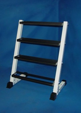 4-Tier-24-Dumbbell-Rack-Each-Layer-Hold-2-3-Pair-Dumbbells-0