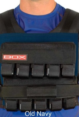 50-Lb-BOX-Weightvest-Navy-0