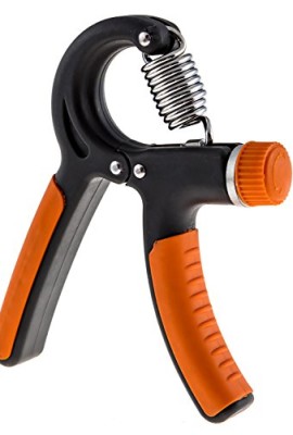 Adjustable-Hand-Grip-Strengthener-for-Men-Women-and-Kids-Fits-Small-or-Large-Hands-Quickly-Set-Exercisers-Resistance-for-Beginners-or-Experts-Increased-Range-of-Motion-Train-Fingers-Wrist-and-Forearm--0-3