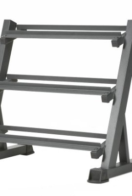 Apex-Deluxe-3-Tier-Dumbbell-Rack-0