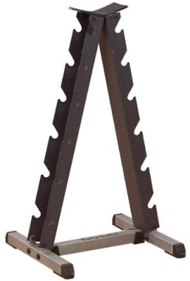 Body-Solid-GDR44-2-Tier-Veritcal-Dumbbell-Rack-0