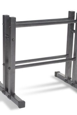 CAP-Barbell-24-Utility-Rack-for-Dumbbells-Medicine-Balls-and-Kettlebells-0
