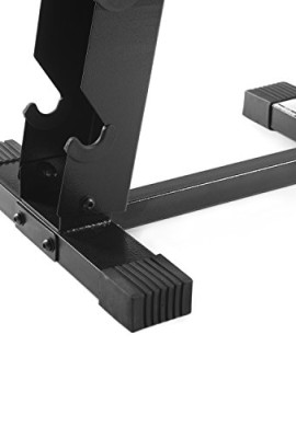 CAP-Barbell-A-Frame-Dumbbell-Rack-Black-0-0