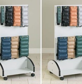 CLINTON-MERIT-SERIES-Mobile-2-sided-cuff-Rac-Item-7025-0