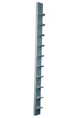CanDo-10-0575-Dumbbell-Wall-Rack-10-Capacity-0