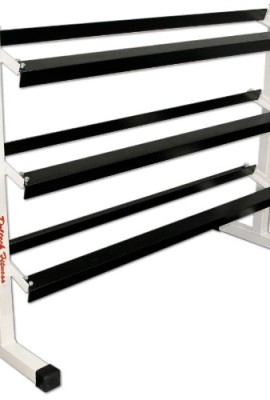Deltech-Fitness-Three-Tier-54-Dumbbell-Rack-0