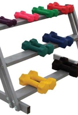 Dumbbell-Rack-3-Tier-Floor-Stand-Holds-up-to-20-Dumbbells-0