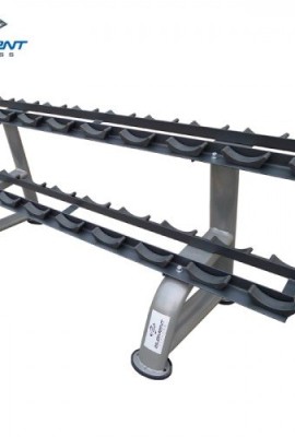 Element-Fitness-E-500-RDRACK-Commercial-Round-Dumbbells-Rack-Hold-10-Pairs-0