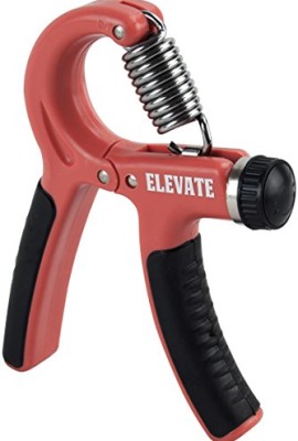 Elevate-Grip-Strengthener-Adjustable-Hand-Exerciser-Adjustable-Range-of-22-to-88-Lbs-Increase-Hand-Strength-0