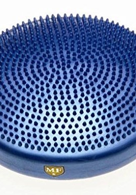Exercise-Core-Balance-DiscCushion-Great-For-Strengthen-Core-Stability-and-Decrease-Back-Pain-Air-Pump-Included-0-0