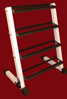 Four-Tier-24-Dumbell-Rack-0