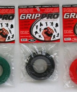 Grip-Pro-Trainer-Hand-Grip-Forearm-Strength-Gripper-30-40-50-lbs-FULL-SET-of-all-3-weights-0