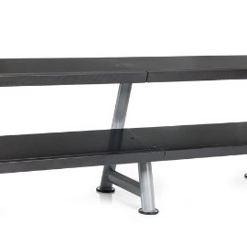 Hampton-2-Tiered-Dura-Bell-Rack-0