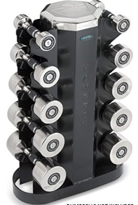 Hampton-5-Pair-Vertical-Dumbbell-Rack-0