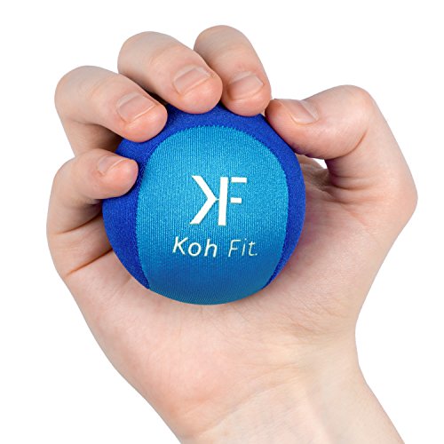 stress relief ball target