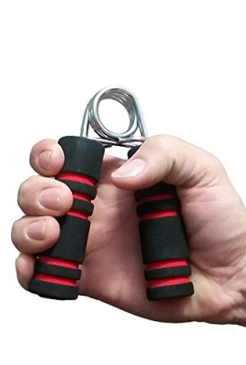 Hand-Strengthener-Set-2-Hand-Grips-Included-Forearm-Exerciser-Perfect-for-Increasing-Hand-Grip-Forearm-and-Wrist-Strength-66-Pound-Resistance-Intermediate-Medium-Level-Grip-Strengthener-0-4