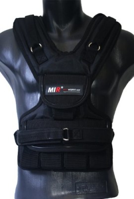 MIR-10LBS-WOMEN-ADJUSTABLE-WEIGHTED-VEST-0