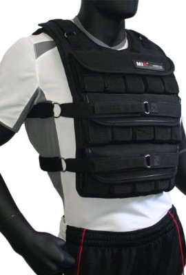 MIR-60LBS-PRO-LONG-STYLE-ADJUSTABLE-WEIGHTED-VEST-0-0