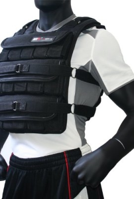 MIR-60LBS-PRO-LONG-STYLE-ADJUSTABLE-WEIGHTED-VEST-0-1