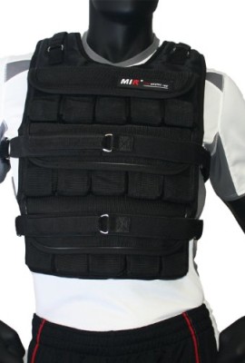MIR-60LBS-PRO-LONG-STYLE-ADJUSTABLE-WEIGHTED-VEST-0