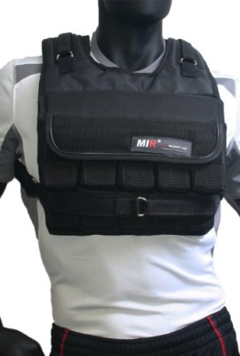 MIR-90LBS-SHORT-PLUS-ADJUSTABLE-WEIGHTED-VEST-0