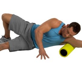 Massage-Roller-18-for-Quick-Post-Workout-Recovery-Time-by-GoFit-0-4