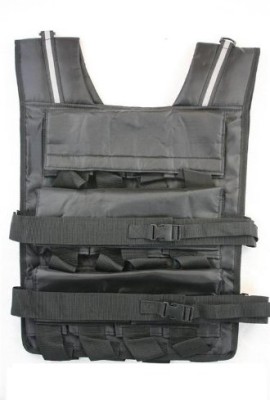 Mountaineer-80-Lbs-Weight-Vest-Weights-Included-24-Bags-of-Removable-Weights-0