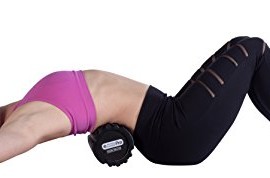 Muscle-Massage-Pro-2-In-1-Foam-Roller-Doctor-Recommended-Foam-Roller-With-Revolutionary-Design-For-Rapid-Lasting-Pain-Relief-And-Superior-Recovery-Black-0-1