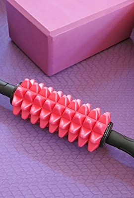 Muscle-Massage-Roller-Trigger-Point-Deep-Tissue-Massage-Tool-With-Mini-Foam-Roller-For-Physical-Therapy-Relief-From-Aches-Pains-Faster-Recovery-To-Feel-Good-0-0
