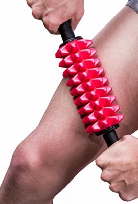 Muscle-Massage-Roller-Trigger-Point-Deep-Tissue-Massage-Tool-With-Mini-Foam-Roller-For-Physical-Therapy-Relief-From-Aches-Pains-Faster-Recovery-To-Feel-Good-0-1