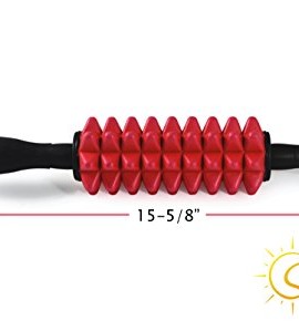 Muscle-Massage-Roller-Trigger-Point-Deep-Tissue-Massage-Tool-With-Mini-Foam-Roller-For-Physical-Therapy-Relief-From-Aches-Pains-Faster-Recovery-To-Feel-Good-0-5