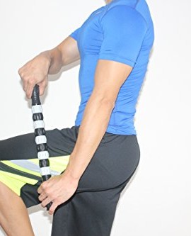 Muscle-Roller-Stick-18-Inch-Used-Before-During-After-Workouts-Roll-to-Relieve-Muscle-Stiffness-Pains-Soothe-Cramps-Release-Myofascial-Trigger-Points-Increase-Mobility-Faster-Recovery-0-4
