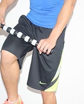 Muscle-Roller-Stick-18-Inch-Used-Before-During-After-Workouts-Roll-to-Relieve-Muscle-Stiffness-Pains-Soothe-Cramps-Release-Myofascial-Trigger-Points-Increase-Mobility-Faster-Recovery-0-6