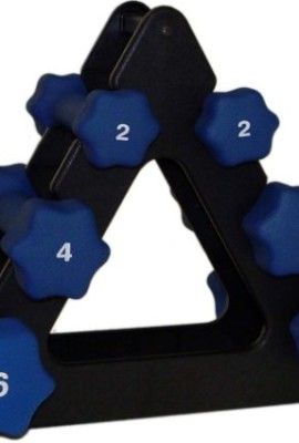 Neoprene-Dumbbell-Set-2-4-6-LB-w-RackDR-6P-0
