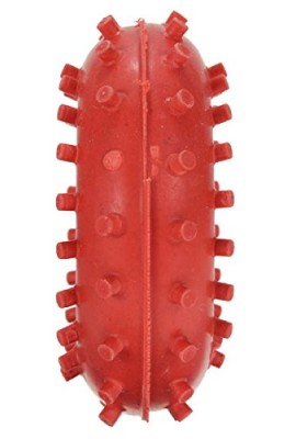 New-40KG-Rubber-Ring-Grip-Hand-Gripper-Device-Strength-Red-0-2