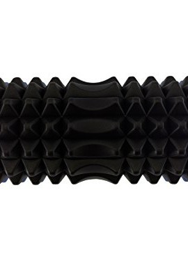 NewCell-Integrate-Foam-Roller-with-Massage-Acupressure-Exercise-Core-Therapy-Roll-Tool-with-Bi-directional-Zone-for-Spine-Comfort-0-6