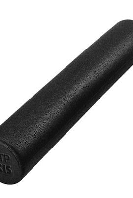 OPTP-Axis-Roller-Black-Round-36-x-6-0