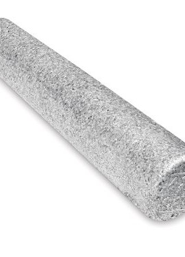 OPTP-Pro-Foam-Roller-Axis-Silver-Full-Round-36-x-6-0