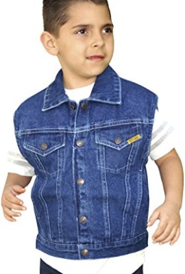 OT-Vest-On-Task-Weighted-Vest-Size-5-Denim-0