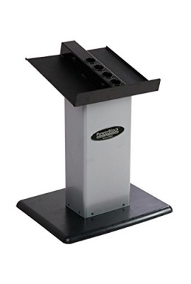 PowerBlock-Large-Column-Stand-Silver-0