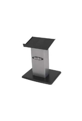 PowerBlock-Small-Column-Stand-Silver-0