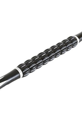 Premium-Muscle-Roller-Stick-The-Most-Reliable-Muscle-Roller-on-Amazon-Relieve-Tight-Muscles-and-Improve-Circulation-While-Effectively-Reduce-Sore-Muscles-100-Satisfaction-Guaranteed-0-1