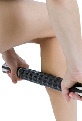 Premium-Muscle-Roller-Stick-The-Most-Reliable-Muscle-Roller-on-Amazon-Relieve-Tight-Muscles-and-Improve-Circulation-While-Effectively-Reduce-Sore-Muscles-100-Satisfaction-Guaranteed-0-3