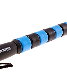 Premium-Self-Massage-Muscle-Roller-Stick-Instant-Relief-for-Muscle-Cramping-and-Soreness-Release-Myofascial-Trigger-Points-Increase-Flexibility-and-Mobility-Versatile-and-Portable-0-1