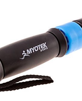 Premium-Self-Massage-Muscle-Roller-Stick-Instant-Relief-for-Muscle-Cramping-and-Soreness-Release-Myofascial-Trigger-Points-Increase-Flexibility-and-Mobility-Versatile-and-Portable-0-5
