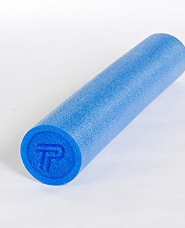 Pro-Tec-Athletics-Foam-Roller-Blue-6-Inch-x-35-Inch-0-1