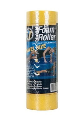 Pro-Tec-Athletics-Travel-Size-Foam-Roller-4-x-12-Inch-0-0