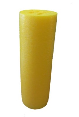 Pro-Tec-Athletics-Travel-Size-Foam-Roller-4-x-12-Inch-0-1