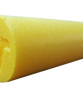 Pro-Tec-Athletics-Travel-Size-Foam-Roller-4-x-12-Inch-0-2