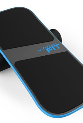 Revolution-FIT-3-in-1-Balance-Board-Training-System-Blue-0